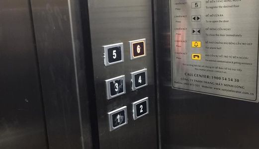 Bán Gấp Nhà Phố Yên Lãng Quận Đống Đa, 60M2, 8 Tầng Thang Máy, Cho Thuê 35 Tr/tháng, 7 Tỷ.