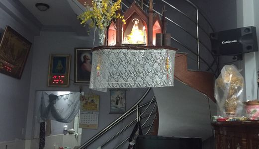 Bán Nhà Mt Đường Số Phường 4 Q8 - 4.3 Tỷ