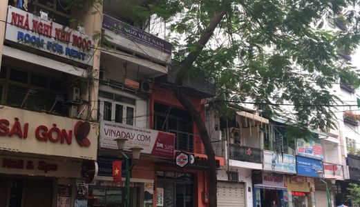 Bán Nhà Mặt Tiền Ngô Văn Năm, Bến Nghé, Q.1, Dt: 60M2, Nhà 4 Lầu, Giá 28 Tỷ