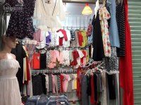 San Nhượng Sạp Chợ Thiếc Quận 11