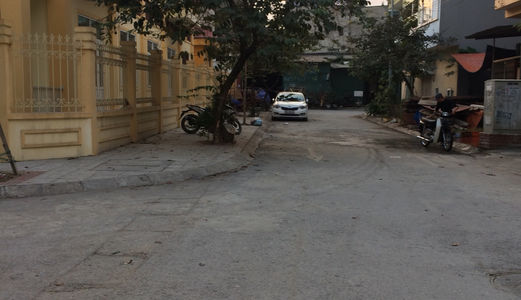 Bán Nhanh Mảnh Đất Dịch Vụ Cây Quýt Cạnh Khu Đô Thị Văn Khê Giá 2.6 Tỷ