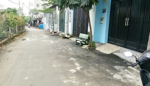 Đất Mt 6M Đường 479, Dt: 4,5X19,6M, Ngay Khu Đô Thị Vạn Phúc Giá Chỉ 28,3 Triệu/m2