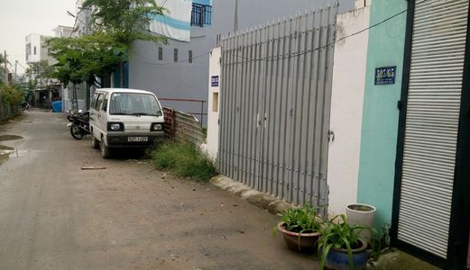 Đất Mt 6M Đường 479, Dt: 4,5X19,6M, Ngay Khu Đô Thị Vạn Phúc Giá Chỉ 28,3 Triệu/m2