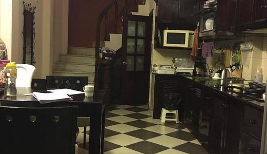 Mặt Phố Ling Lang 30m2, Vỉa Hè, Kinh Doanh 10.6 Tỷ. Tặng Nhà Mới Và 10m Đất.