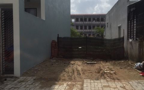 Bán Đất Đống Công Tường, Hòa Xuân, Cẩm Lệ, Đà Nẵng