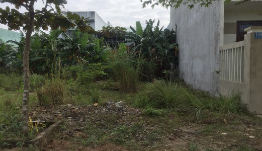 Bán Đất Phù Đổng, 117.5m2, Đông, 870 Tr, Hòa Xuân, Cẩm Lệ, Đà Nẵng