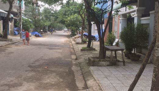 Bán Đất Đường Trần Văn Giàu, Hướng Bắc, 90M2, Hòa Châu, Hòa Vang, Đà Nẵng.