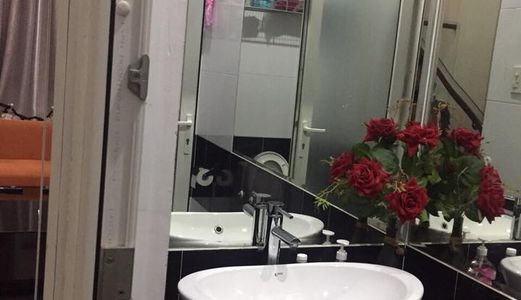 Nhà Bán Đẹp Nguyễn Thiện Thuật, 4X19M, 5T, Gần Chợ Bà Chiểu, 5.5 Tỷ.