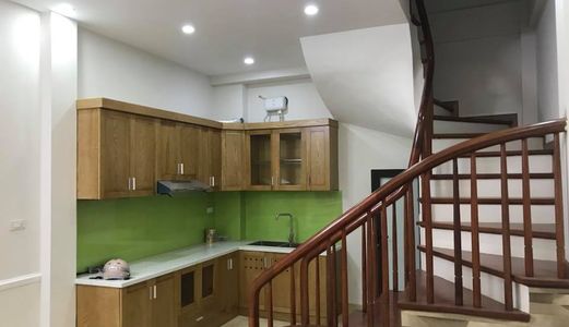 Nhỉnh 3 Tỷ Có Nhà Mới 5 Tầng Đẹp Nhất Đống Đa ( Ảnh Thật 100%).