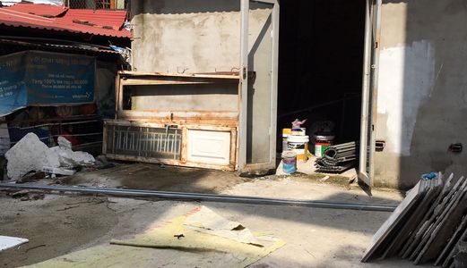 Bán Đất Thị Trấn Nhà Bè .Hxh 1979. Dt 5X10M. Giá 2.2 Tỷ .Đã Ép Cọc Rồi .