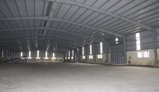 Cho Thuê Kho Chứa Hàng,nhà Xưởng Mới Từ 1000M Đến 2200M Khu Vực An Dương