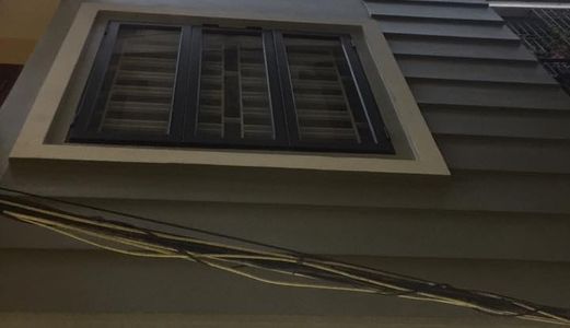 Bán Nhà Minh Khai, Hoàng Mai Rẻ Đẹp 40m2, 4 Tầng, 3.4 Tỷ. Lh 0964533324.