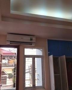 Cho Thuê Căn Hộ Chung Cư 2 Ngủ, Đủ Đồ Ngõ 68 Cầu Giấy, Nhận Nhà Ngay