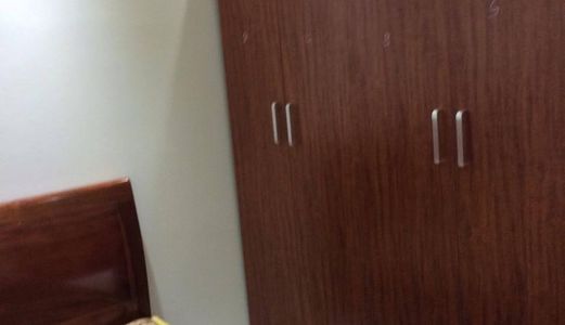 Cho Thuê Căn Hộ Chung Cư 2 Ngủ, Đủ Đồ Ngõ 68 Cầu Giấy, Nhận Nhà Ngay