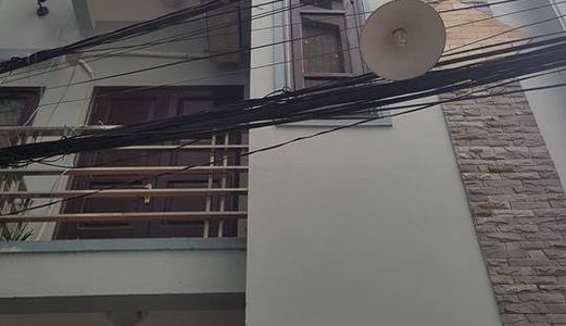 Bán Nhà Ngõ 112 Định Công Thượng, 4 Tầng, Mặt Tiền 4.7M Giá 2,1 Tỷ