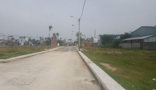  Bán Đất Nền Đất Thổ Cư 100% Mặt Tiền Hương Lộ 80, Bình Chánh