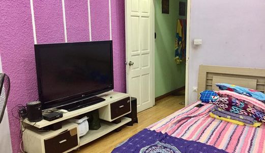 Trung Tâm Ngã Tư Sở 40M X 4 Tầng Giá Đẹp Đón Tết, Giá: 2,9 Tỷ