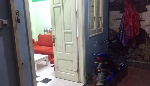 Trung Tâm Ngã Tư Sở 40M X 4 Tầng Giá Đẹp Đón Tết, Giá: 2,9 Tỷ