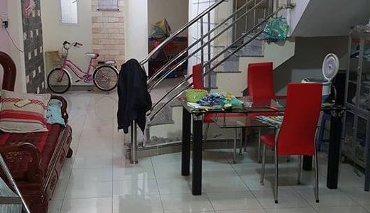 Cho Thuê Nhà Mặt Tiền Đường Lý Nam Đế Nha Trang