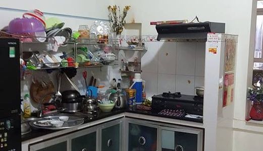 Cho Thuê Nhà Mặt Tiền Đường Lý Nam Đế Nha Trang