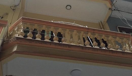 Bán Nhà Trần Tử Bình, 40m2, 4 Tầng, Mt 4m, 7 Tỷ, Cách Phố 20m, Ô Tô Đỗ