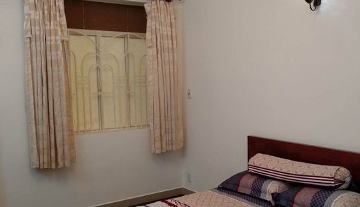 5,3 Tỷ Nhà Mặt Tiền Ngay Trung Tâm Phú Nhuận (9x4)