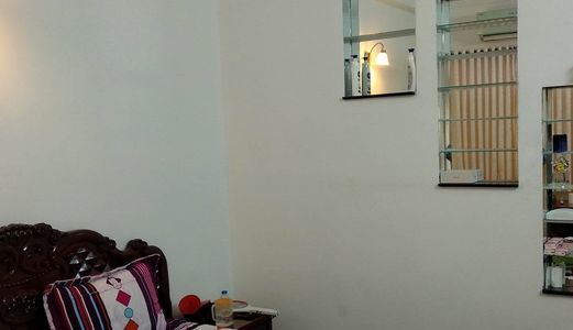 5,3 Tỷ Nhà Mặt Tiền Ngay Trung Tâm Phú Nhuận (9x4)