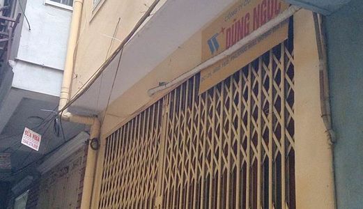 Bán Nhà Phố Vọng - Đại La, 25M2 X 4 Tầng, 2.05 Tỷ. 10M Ra Phố, Ở Luôn.