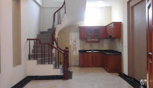 Bán Nhà Phố Hoàng Ngân, Diện Tích 42M2, Mặt Tiền 4M, 3.8 Tỷ Mua Về Ở Ngay.