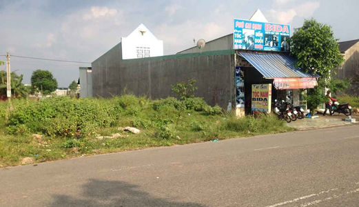 Đất Nền Ở Tại Đô Thị Dân Đông Ngay Khu Công Nghiệp Chuẩn Singapore, Giá 3 Tr/m2,hỗ Trợ Vay 70%