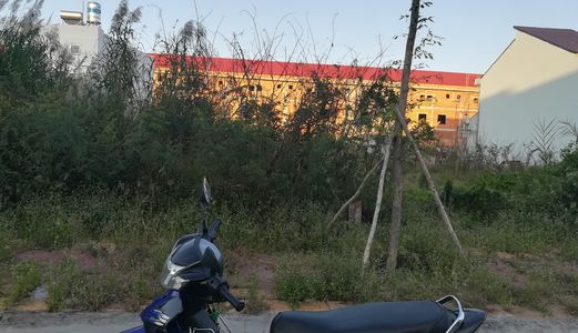 Bán Đất Trung Tâm Văn Hóa Tây Đô - Dt 88m2 - Giá 860 Triệu - Hướng Tn - Lg 12m - Lh 0986184837