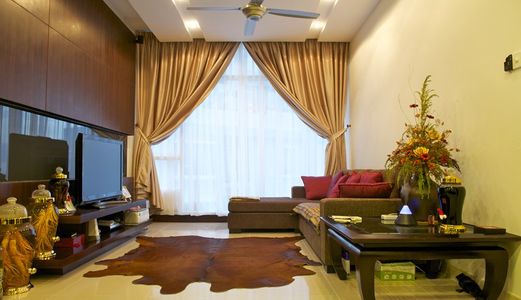 Cho Thuê Ch Phú Mỹ Ngay Cạnh Trường Qt Canada, 9.5 Triệu/tháng  