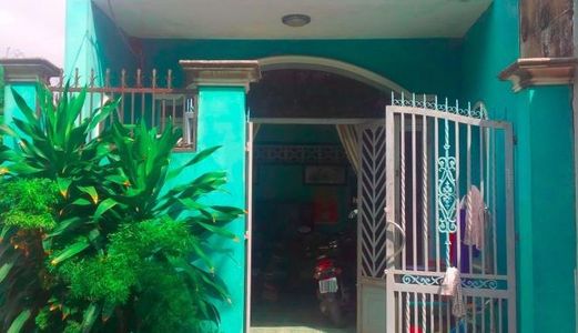 Bán Hoặc Cho Thuê Nhà Riêng Quận 12