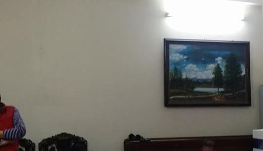 Bán Nhà Phố Bồ Đề - Long Biên Hướng Đông Nam Giá Chỉ 2,4 Tỷ