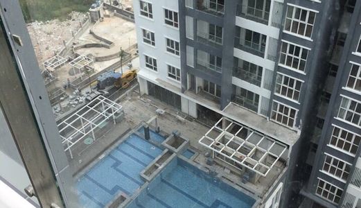 Cho Thuê Căn Hộ Hưng Phát Silver Star-Dt 91M2, 03Pn. Giá: 10Tr/tháng 