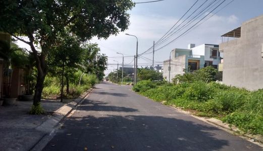 Chính Chủ Bán Nhanh Lô Đất Thuộc Kđt Số 4, Điện Ngọc, Lh:0905001634