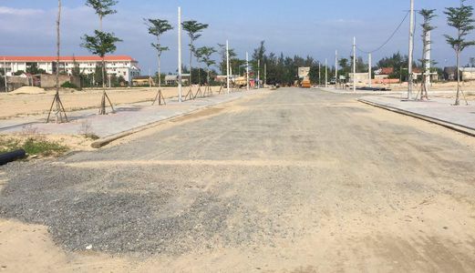 Mở Bán Gđ2 Khu Đô Thị Trung Tâm Đà Nẵng, Gần Biển Nguyễn Tất Thành