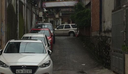 Cần Bán Lô Đất Kiệt Oto Vào Đến Tận Nhà - Đường Thái Thị Bôi, Đà Nẵng