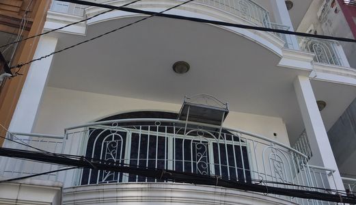 Nhà Mặt Tiền Bán Gấp Tại Lý T Kiệt P4, 7x18 Vuông Vức, Giá 11.5 Tỷ