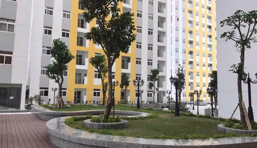 Cần Bán Gấp Căn Hộ City Gate 92M2, 3Pn.