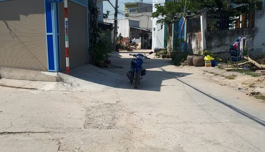 Bán Đất Tại Đường Lê Văn Lương, Nhà Bè, Mt Hẻm 6m Diện Tích 107m2 Giá 1.5 Tỷ