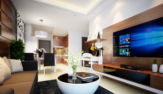 Mở Bán 39 Căn Cuối Cùng Carillon 5*, 1 Pn, 2 Pn Và 3 Pn Giá Gốc Cđt-Bàn Giao Nội Thất Nhập-Ck Cao