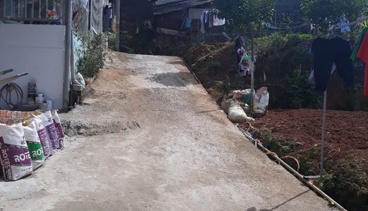 Cần Bán:  2 Lô Đất Đường Hải Thượng , P5, Tp Đà Lạt 