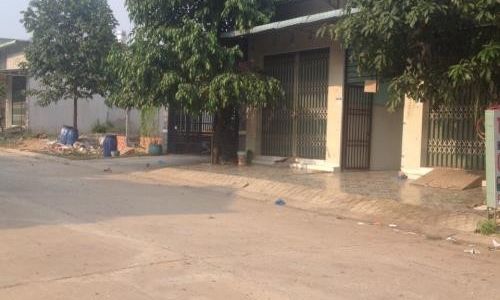 Sang Gấp 2 Dãy Nhà Trọ Hiện Đang Kinh Doanh Ngay Kcn Nhật Hàn Giá 650Tr/dãy