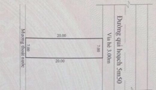 Bán Đất Khu Tdc Đông Hải, Đà Nẵng. Mặt Tiền Nguyễn Phạm Tuân, Cách Biển 50M Dt 140M2, Giá 2,3  Tỷ