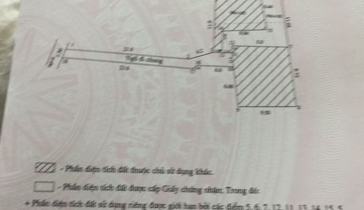 Tổ 33 Quan Hoa, Cầu Giấy, Hà Nội.