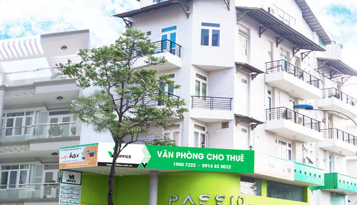 Văn Phòng Chính Chủ Đường Khánh Hội Với Giá Cực Ưu Đãi Chỉ 10 Tr/th Lh 0912702167