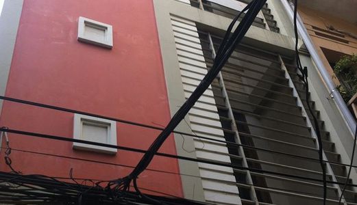 Bán Gấp Nhà Phố La Thành, 32m2 X 5 Tầng, Thiết Kế Hiện Đại, Ở Ngay