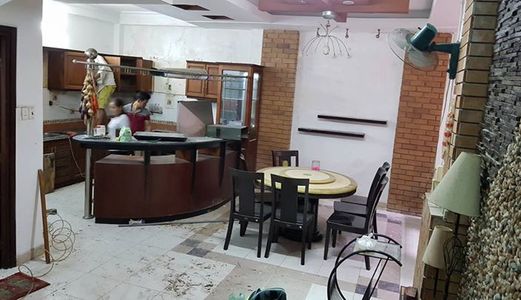 Hot Hot, Bán Gấp Nhà Mt Nhất Chi Mai, Thông Ra Đường Cộng Hòa, Vị Trí Cực Đẹp, Gần Chợ Khu Kd Sầm Uất