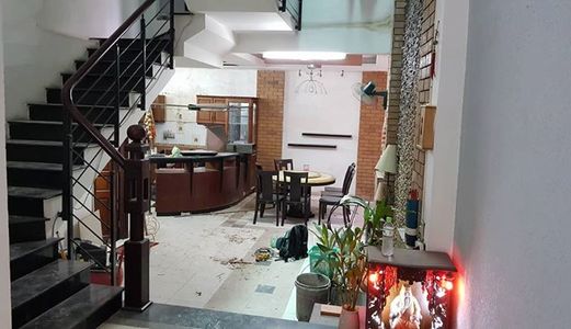 Hot Hot, Bán Gấp Nhà Mt Nhất Chi Mai, Thông Ra Đường Cộng Hòa, Vị Trí Cực Đẹp, Gần Chợ Khu Kd Sầm Uất